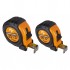 PowerSonic Tape Measure Set - Pack of 2